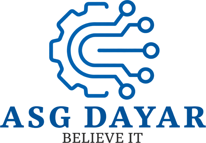 ASG DAYAR
